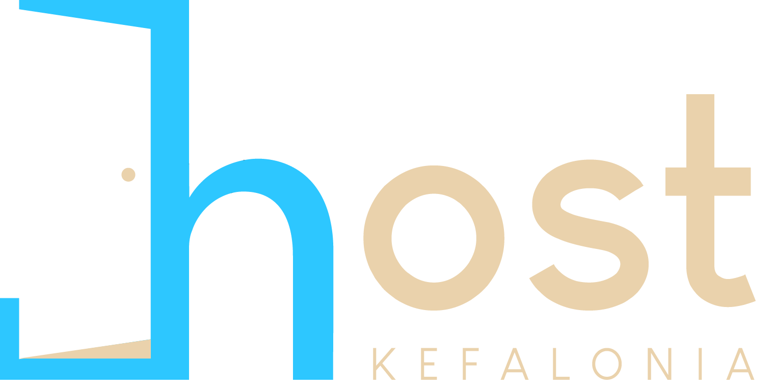 Host Kefalonia